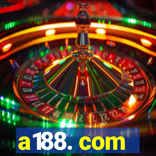 a188. com